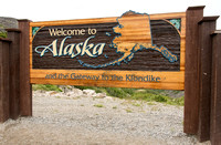 Alaska Adventure 2017