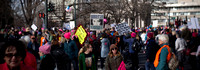 Women's March 2018 Denver